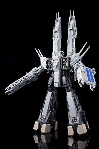 Choujikuu Yousai Macross: Ai Oboete Imasu ka - SDF-1 Super Dimension Fortress-1 Macross - 1/3000 - 2026 Re-release (Arcadia)ㅤ – Arcadia – ActionFigureBrasil