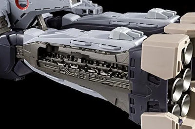 Choujikuu Yousai Macross: Ai Oboete Imasu ka - SDF-1 Super Dimension Fortress-1 Macross - 1/3000 - 2026 Re-release (Arcadia)ㅤ – Arcadia – ActionFigureBrasil — com base expositora