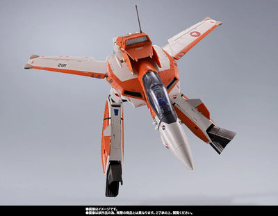 Choujikuu Yousai Macross: Ai Oboete Imasu ka - VT-1 Super Ostrich - DX Chogokin - 1/48 (Bandai Spirits) [Shop Exclusive]ㅤ – Bandai Spirits – ActionFigureBrasil — acessórios