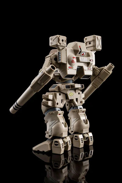 Choujikuu Yousai Macross - MBR-04-Mk VI Tomahawk - 1/60 (Arcadia)ㅤ – Arcadia – ActionFigureBrasil — ângulo diferente