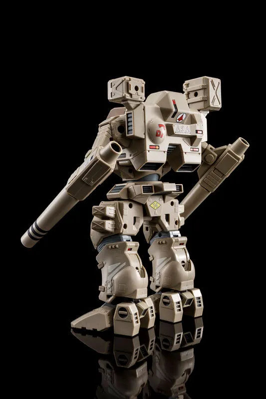 Choujikuu Yousai Macross - MBR-04-Mk VI Tomahawk - 1/60 (Arcadia)ㅤ – Arcadia – ActionFigureBrasil