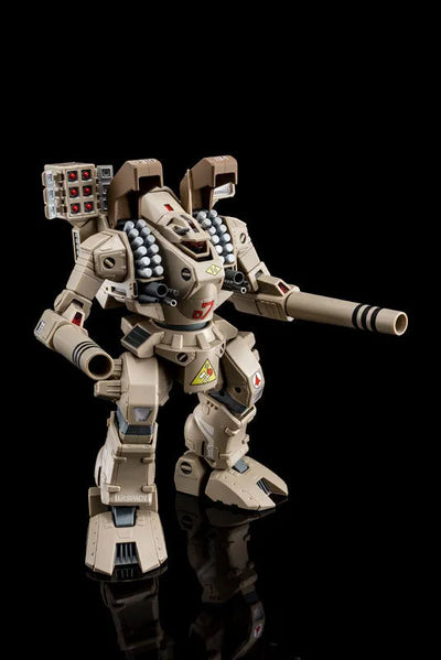 Choujikuu Yousai Macross - MBR-04-Mk VI Tomahawk - 1/60 (Arcadia)ㅤ – Arcadia – ActionFigureBrasil — close