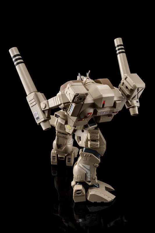 Choujikuu Yousai Macross - MBR-04-Mk VI Tomahawk - 1/60 (Arcadia)ㅤ – Arcadia – ActionFigureBrasil