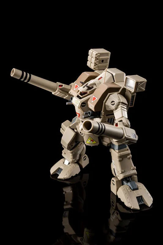 Choujikuu Yousai Macross - MBR-04-Mk VI Tomahawk - 1/60 (Arcadia)ㅤ – Arcadia – ActionFigureBrasil