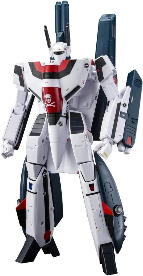 Choujikuu Yousai Macross - VF-1S Valkyrie - Ichijou Hikaru Use - 1/60 - 2024 Re-release (Arcadia)ㅤ – Arcadia – ActionFigureBrasil