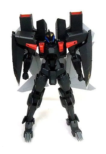 Choujuu Kishin Dancouga - Black Wing - METAMOR-FORCE - Real Type Color ver. (Sentinel)ㅤ – Sentinel – ActionFigureBrasil — ângulo diferente