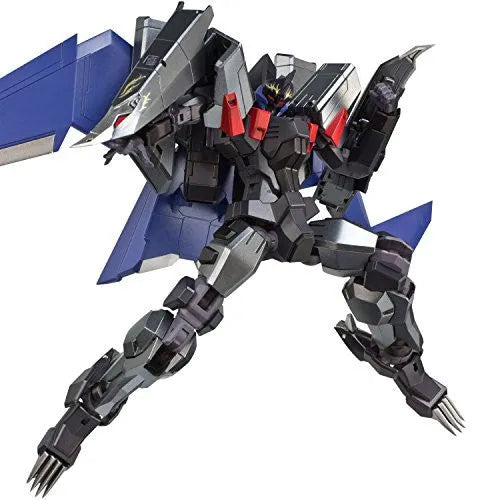 Choujuu Kishin Dancouga - Black Wing - METAMOR-FORCE (Sentinel)ㅤ – Sentinel – ActionFigureBrasil