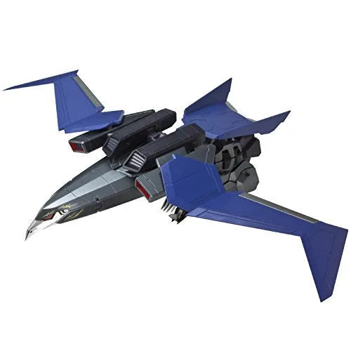 Choujuu Kishin Dancouga - Black Wing - METAMOR-FORCE (Sentinel)ㅤ – Sentinel – ActionFigureBrasil