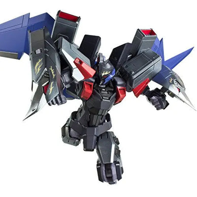 Choujuu Kishin Dancouga - Black Wing - METAMOR-FORCE (Sentinel)ㅤ – Sentinel – ActionFigureBrasil — acessórios