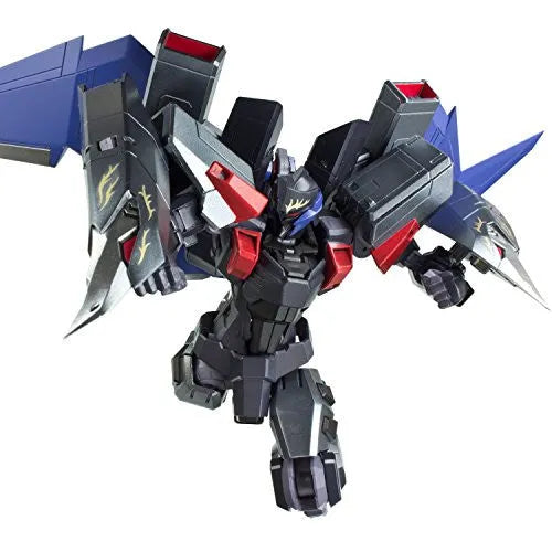 Choujuu Kishin Dancouga - Black Wing - METAMOR-FORCE (Sentinel)ㅤ – Sentinel – ActionFigureBrasil