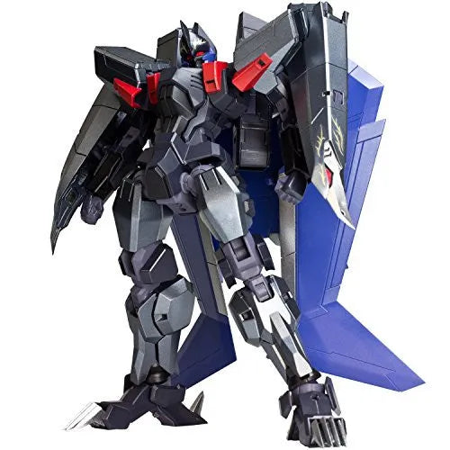 Choujuu Kishin Dancouga - Black Wing - METAMOR-FORCE (Sentinel)ㅤ – Sentinel – ActionFigureBrasil