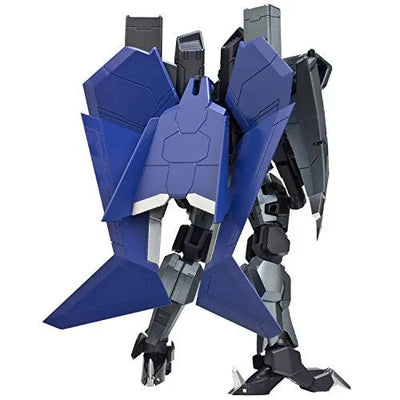 Choujuu Kishin Dancouga - Black Wing - METAMOR-FORCE (Sentinel)ㅤ – Sentinel – ActionFigureBrasil — com base expositora