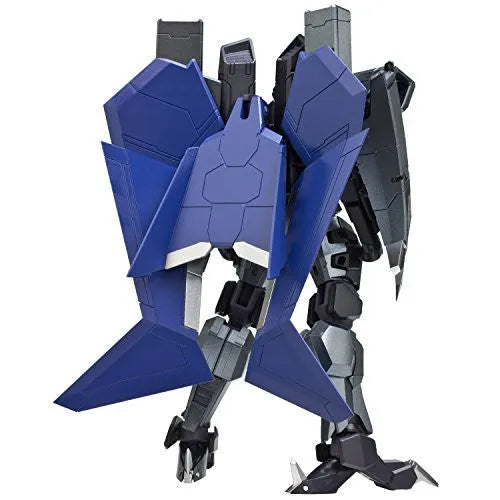 Choujuu Kishin Dancouga - Black Wing - METAMOR-FORCE (Sentinel)ㅤ – Sentinel – ActionFigureBrasil