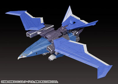 Choujuu Kishin Dancouga - Black Wing - The Gattai (Good Smile Company)ㅤ – Good Smile Company – ActionFigureBrasil — acessórios
