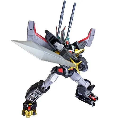 Choujuu Kishin Dancouga - Dancouga - METAMOR-FORCE (Sentinel)ㅤ – Sentinel – ActionFigureBrasil