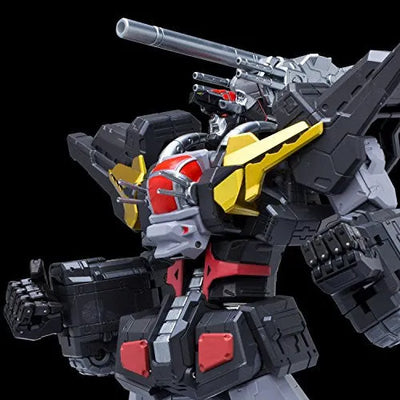 Choujuu Kishin Dancouga - Dancouga - METAMOR-FORCE (Sentinel)ㅤ – Sentinel – ActionFigureBrasil — ângulo diferente
