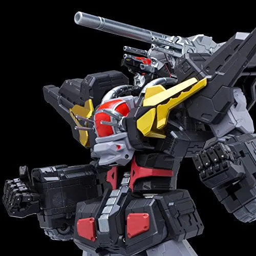 Choujuu Kishin Dancouga - Dancouga - METAMOR-FORCE (Sentinel)ㅤ – Sentinel – ActionFigureBrasil