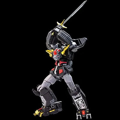 Choujuu Kishin Dancouga - Dancouga - METAMOR-FORCE (Sentinel)ㅤ – Sentinel – ActionFigureBrasil — detalhe do produto