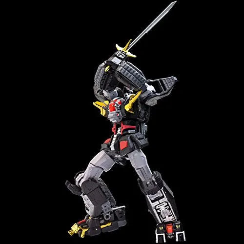 Choujuu Kishin Dancouga - Dancouga - METAMOR-FORCE (Sentinel)ㅤ – Sentinel – ActionFigureBrasil