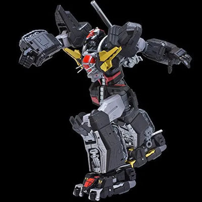 Choujuu Kishin Dancouga - Dancouga - METAMOR-FORCE (Sentinel)ㅤ – Sentinel – ActionFigureBrasil — close
