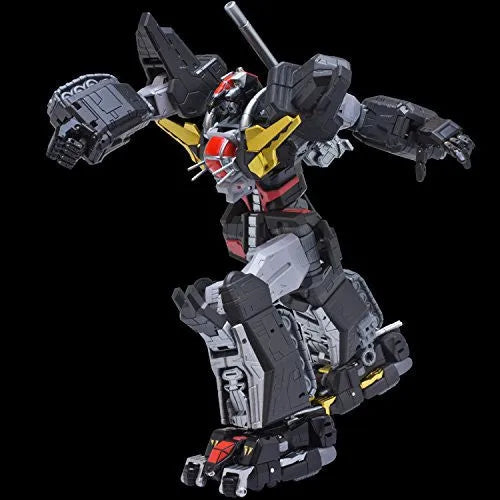 Choujuu Kishin Dancouga - Dancouga - METAMOR-FORCE (Sentinel)ㅤ – Sentinel – ActionFigureBrasil