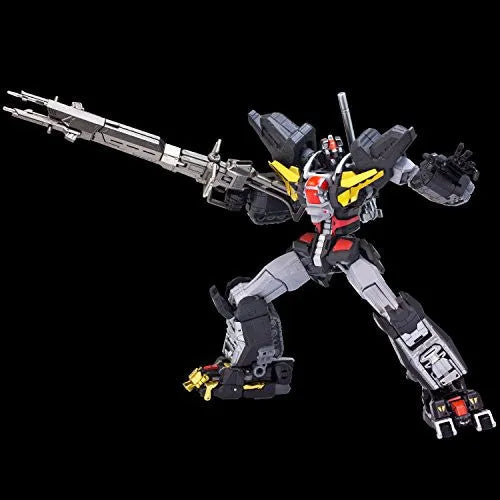 Choujuu Kishin Dancouga - Dancouga - METAMOR-FORCE (Sentinel)ㅤ – Sentinel – ActionFigureBrasil