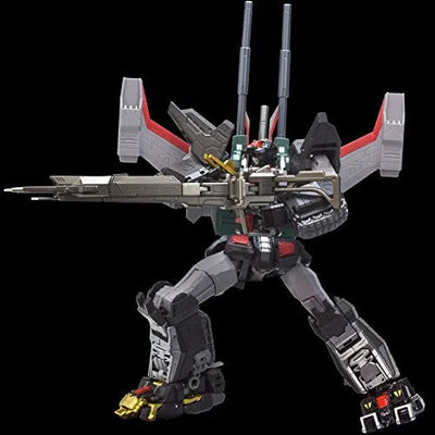 Choujuu Kishin Dancouga - Dancouga - METAMOR-FORCE (Sentinel)ㅤ – Sentinel – ActionFigureBrasil — acessórios