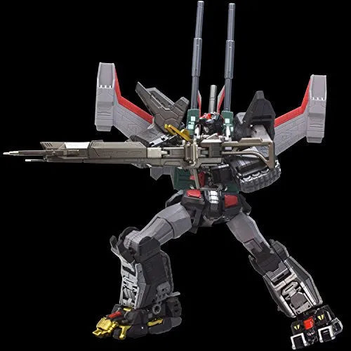 Choujuu Kishin Dancouga - Dancouga - METAMOR-FORCE (Sentinel)ㅤ – Sentinel – ActionFigureBrasil