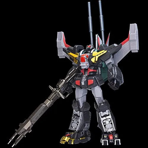 Choujuu Kishin Dancouga - Dancouga - METAMOR-FORCE (Sentinel)ㅤ – Sentinel – ActionFigureBrasil