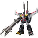Choujuu Kishin Dancouga - Land Tiger - Bandai Shokugan - Candy Toy - Super Mini-Pla (Bandai)ㅤ – Bandai – ActionFigureBrasil — ângulo diferente