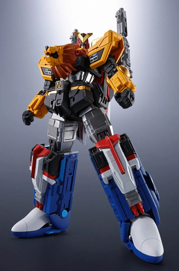 Choujuu Sentai Liveman - Live Robo - Bandai Shokugan - Candy Toy - SMP - SMP Alternative Destiny (Bandai) [Shop Ecxlusive]ㅤ – Bandai – ActionFigureBrasil