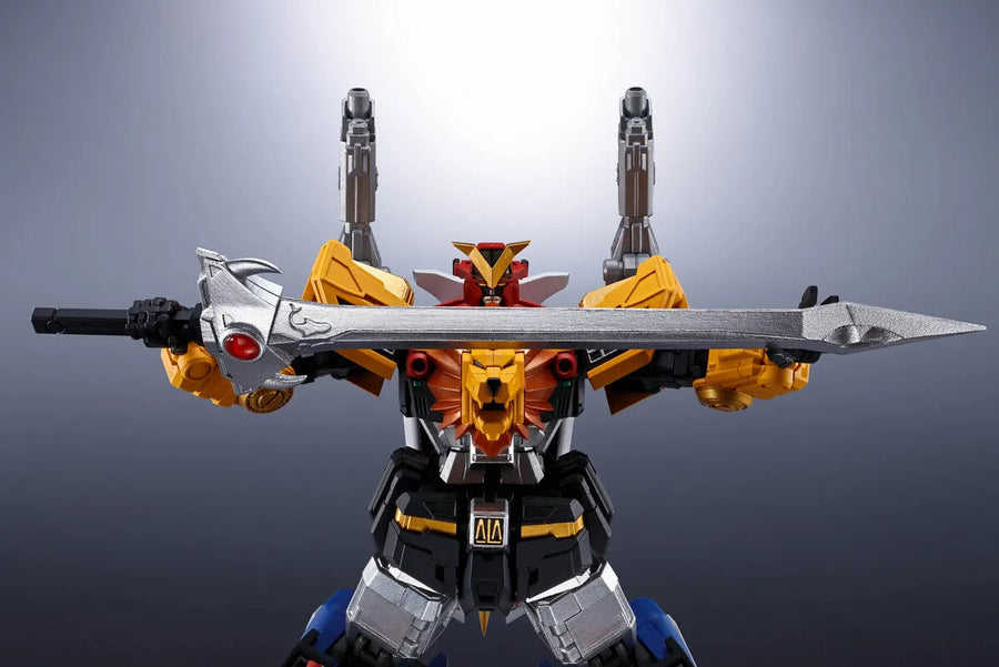 Choujuu Sentai Liveman - Live Robo - Bandai Shokugan - Candy Toy - SMP - SMP Alternative Destiny (Bandai) [Shop Ecxlusive]ㅤ – Bandai – ActionFigureBrasil