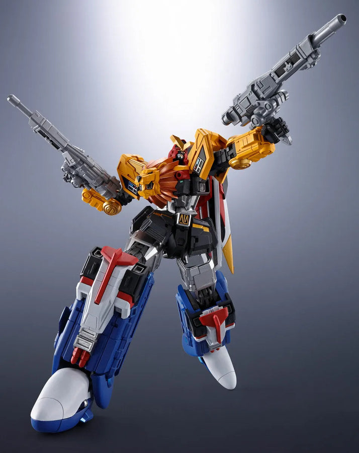Choujuu Sentai Liveman - Live Robo - Bandai Shokugan - Candy Toy - SMP - SMP Alternative Destiny (Bandai) [Shop Ecxlusive]ㅤ – Bandai – ActionFigureBrasil