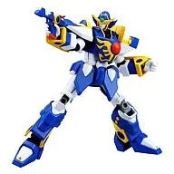 Choujuushin Gravion - Gran Kaizer - GN-U Dou (Yamato)ㅤ – Yamato – ActionFigureBrasil