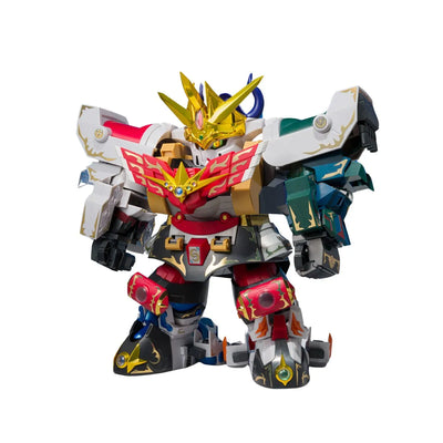 Choukikoushin Gungenesis - Ganzo SD Gundam World - Superior Dragon Edition (Bandai Spirits) [Shop Exclusive]ㅤ – Bandai Spirits – ActionFigureBrasil