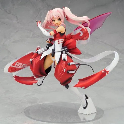 Choukou Sennin Haruka - Shihoudou Narika - 1/8 - Choukou Sennin ver. (Alter)ㅤ – Alter – ActionFigureBrasil