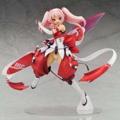 Choukou Sennin Haruka - Shihoudou Narika - 1/8 - Choukou Sennin ver. (Alter)ㅤ – Alter – ActionFigureBrasil — detalhe do produto