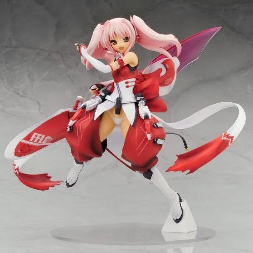 Choukou Sennin Haruka - Shihoudou Narika - 1/8 - Choukou Sennin ver. (Alter)ㅤ – Alter – ActionFigureBrasil