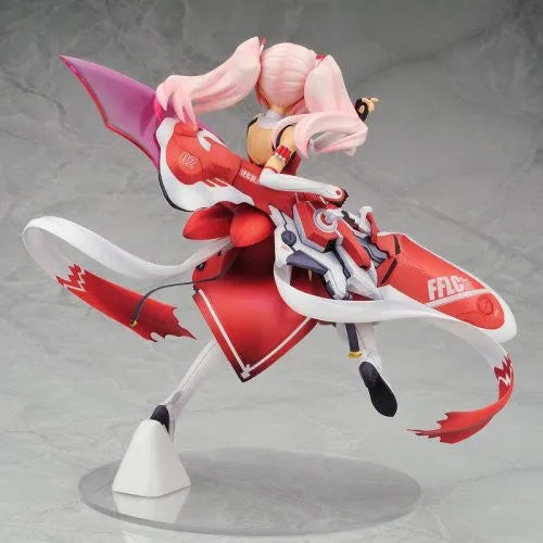 Choukou Sennin Haruka - Shihoudou Narika - 1/8 - Choukou Sennin ver. (Alter)ㅤ – Alter – ActionFigureBrasil
