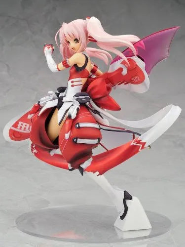Choukou Sennin Haruka - Shihoudou Narika - 1/8 - Choukou Sennin ver. (Alter)ㅤ – Alter – ActionFigureBrasil — embalagem
