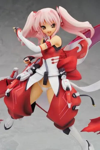Choukou Sennin Haruka - Shihoudou Narika - 1/8 - Choukou Sennin ver. (Alter)ㅤ – Alter – ActionFigureBrasil