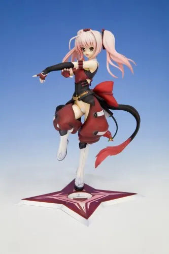 Choukou Sennin Haruka - Shihoudou Narika - 1/8 (Kotobukiya)ㅤ – Kotobukiya – ActionFigureBrasil