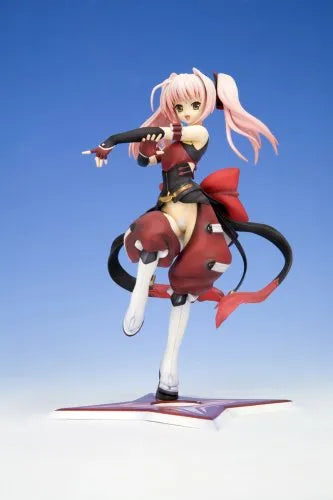 Choukou Sennin Haruka - Shihoudou Narika - 1/8 (Kotobukiya)ㅤ – Kotobukiya – ActionFigureBrasil