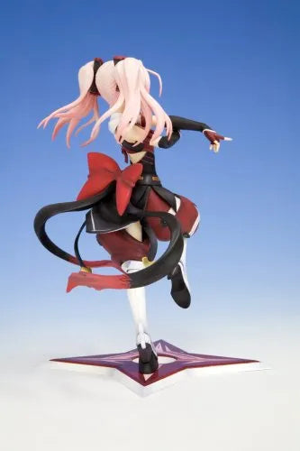 Choukou Sennin Haruka - Shihoudou Narika - 1/8 (Kotobukiya)ㅤ – Kotobukiya – ActionFigureBrasil — close
