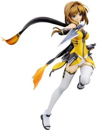 Choukou Sennin Haruka - Takamori Haruka - 1/8 - Beat Blades (Alter)ㅤ – Alter – ActionFigureBrasil
