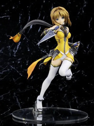 Choukou Sennin Haruka - Takamori Haruka - 1/8 - Beat Blades (Alter)ㅤ – Alter – ActionFigureBrasil