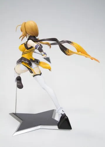 Choukou Sennin Haruka - Takamori Haruka - 1/8 (Kotobukiya)ㅤ – Kotobukiya – ActionFigureBrasil — detalhe do produto