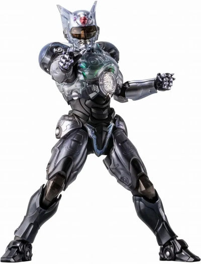 Choukou Senshi Changéríon - Changéríon (Sentinel)ㅤ – Sentinel – ActionFigureBrasil