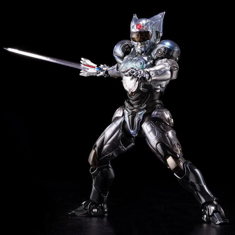 Choukou Senshi Changéríon - Changéríon (Sentinel)ㅤ – Sentinel – ActionFigureBrasil