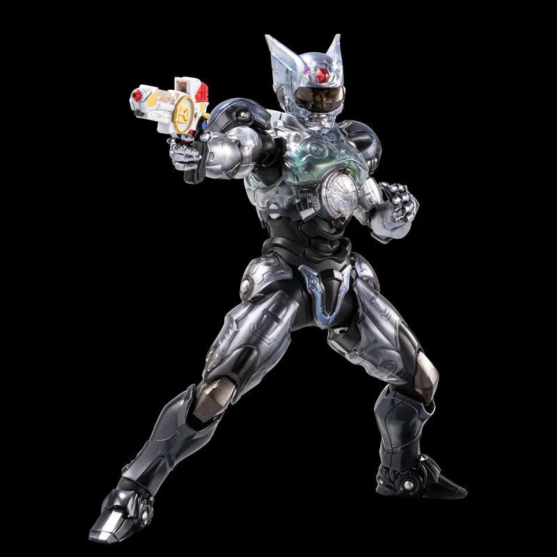 Choukou Senshi Changéríon - Changéríon (Sentinel)ㅤ – Sentinel – ActionFigureBrasil